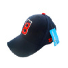 Flexfit Hat with 3D Logo (13FLEX01)